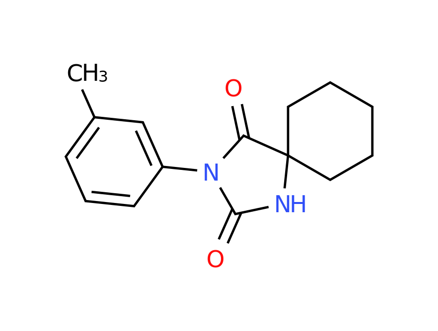 Structure Amb671249