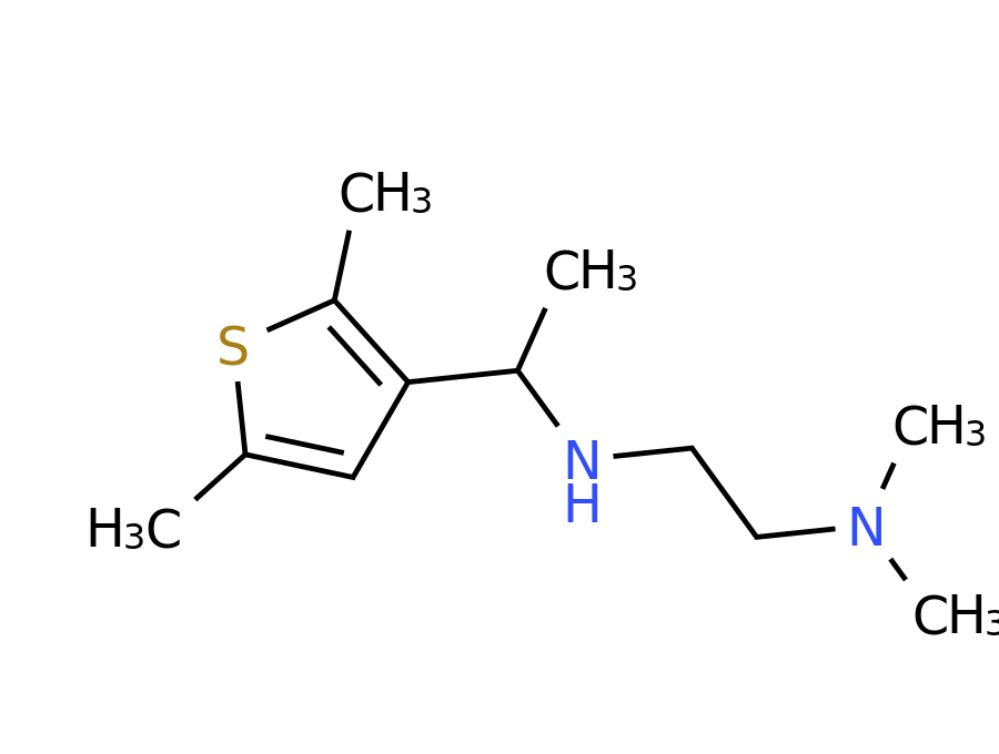 Structure Amb6718974