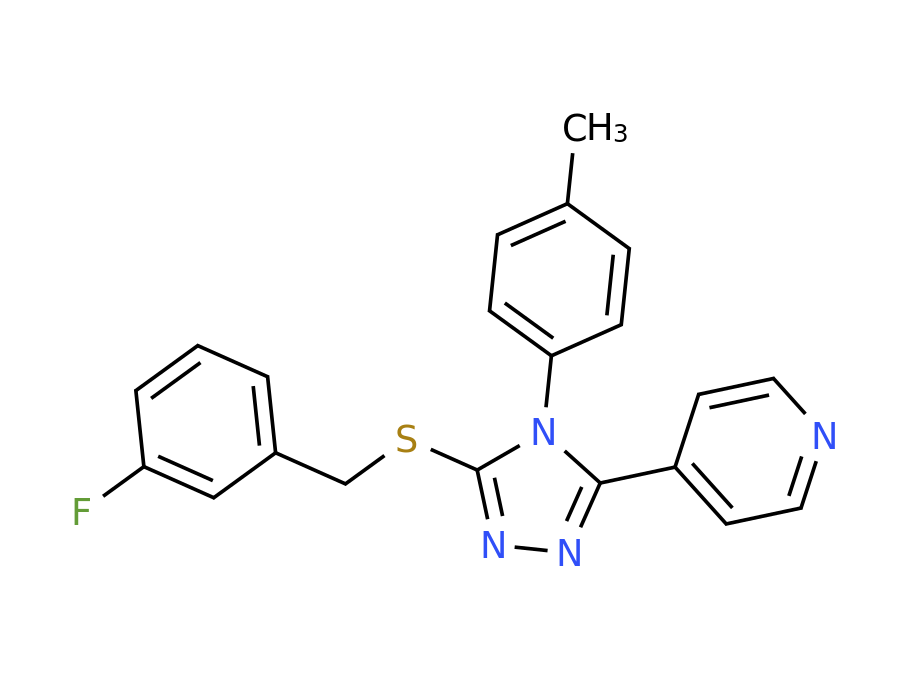 Structure Amb671973