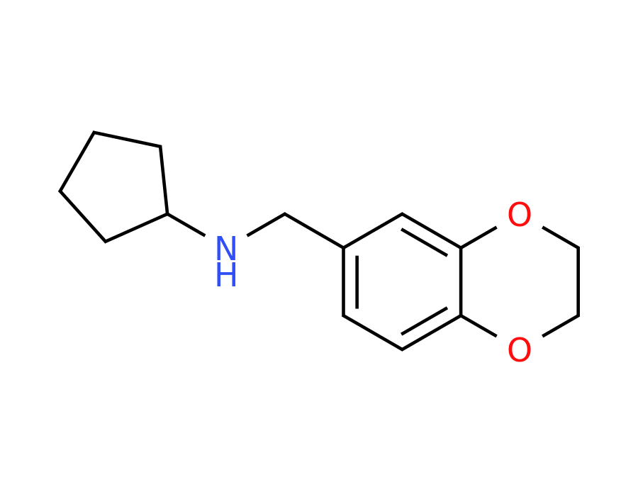 Structure Amb6719737