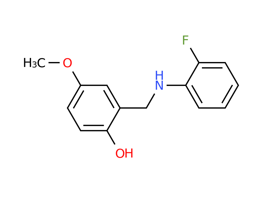 Structure Amb6721234