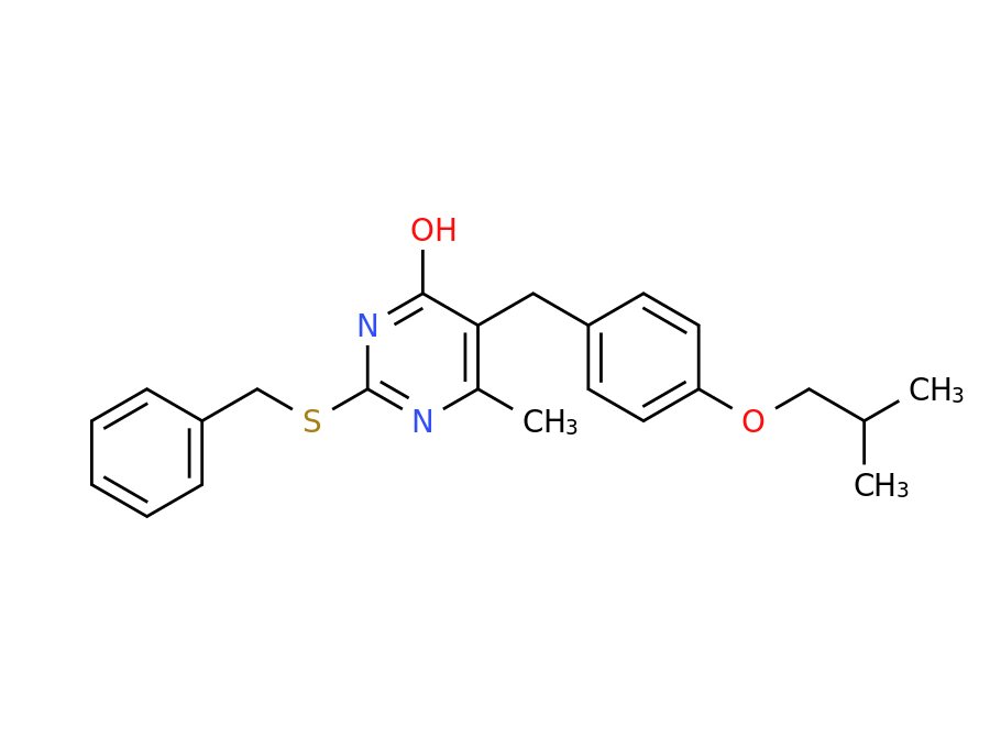 Structure Amb672136