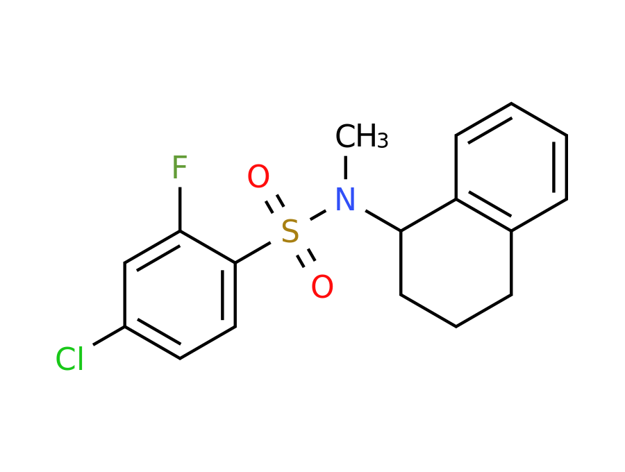 Structure Amb67267