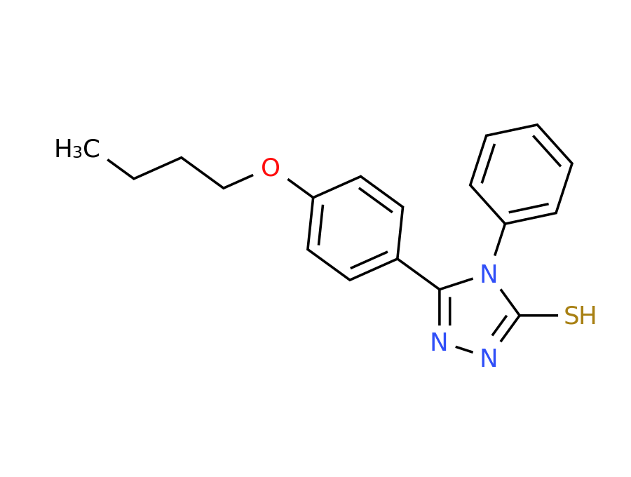 Structure Amb673154