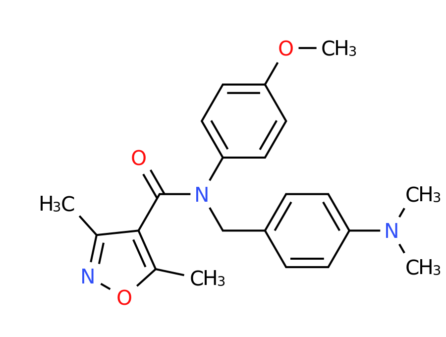 Structure Amb67416