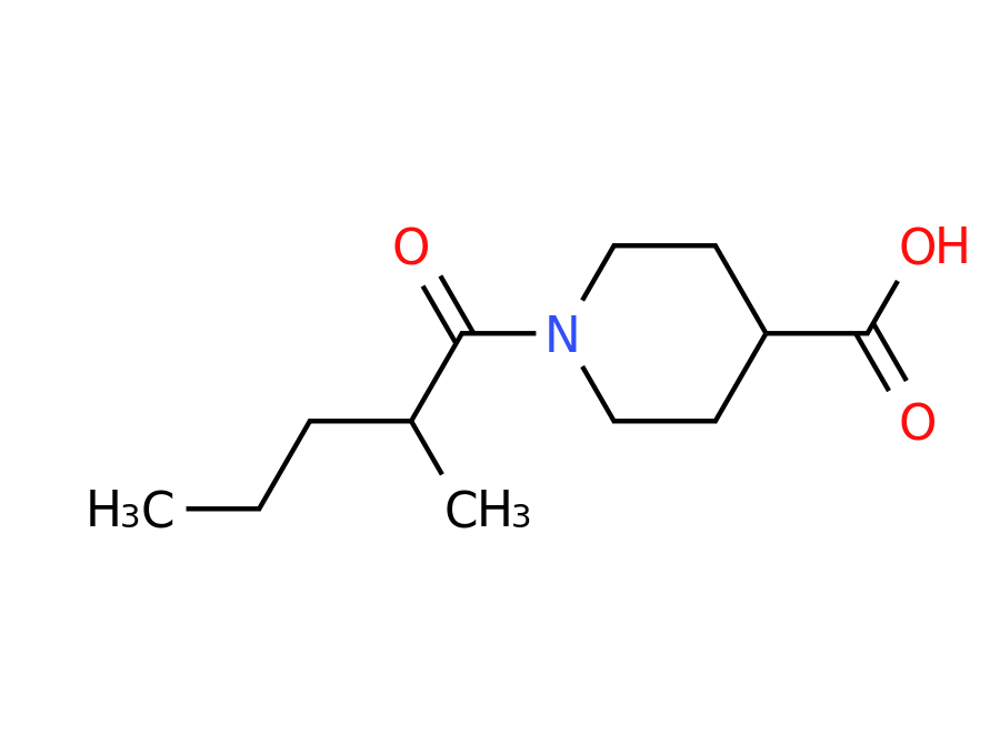 Structure Amb6743813