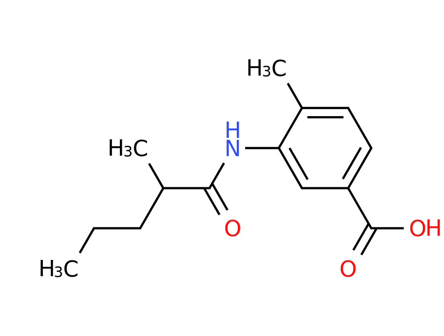 Structure Amb6743986