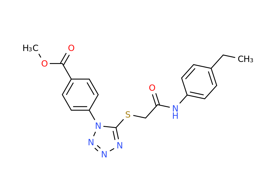 Structure Amb674701