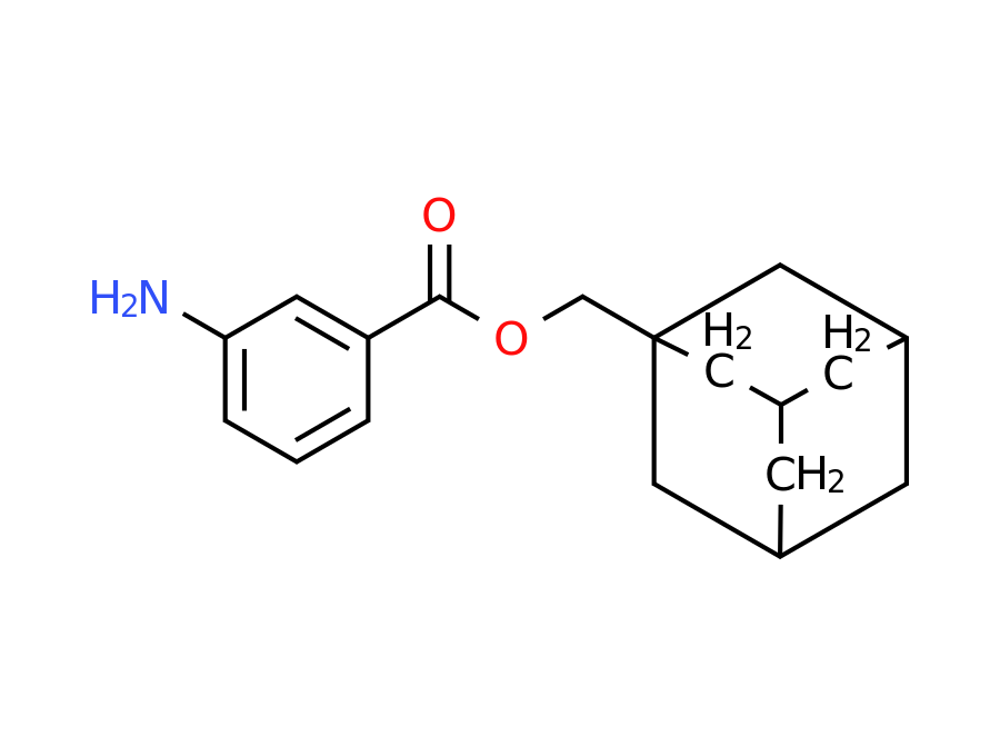 Structure Amb6753125