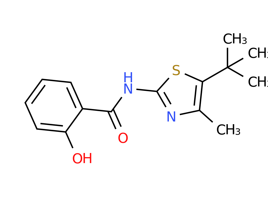 Structure Amb676056