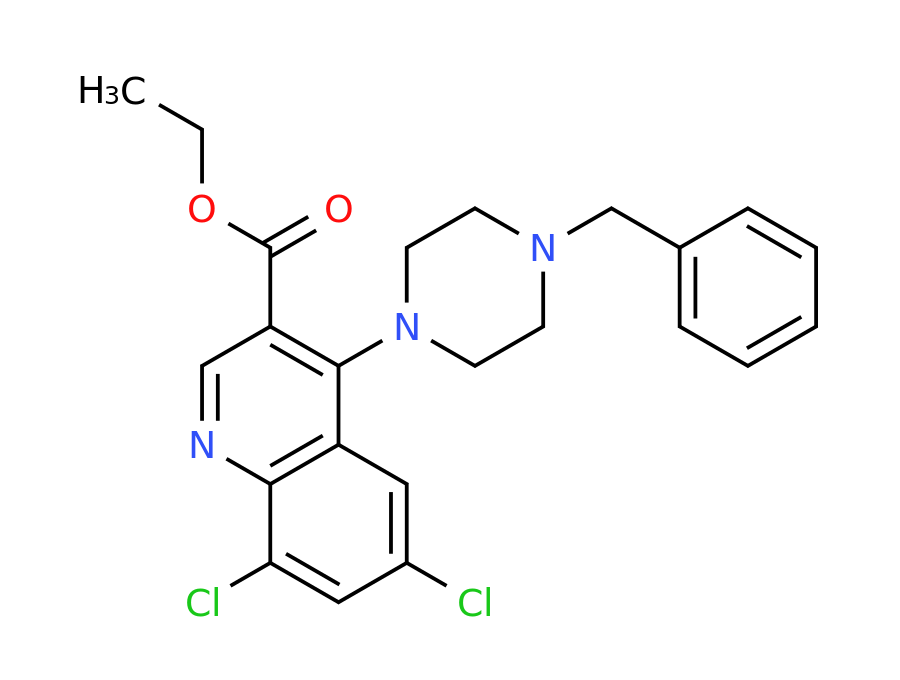 Structure Amb676109