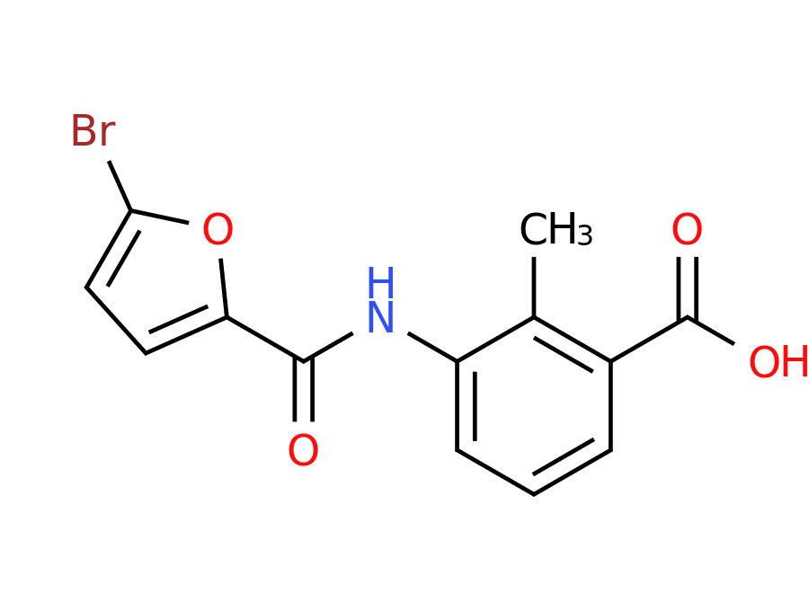 Structure Amb6761222