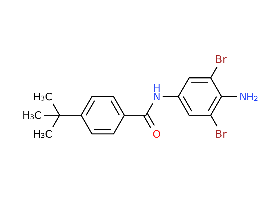 Structure Amb6761369