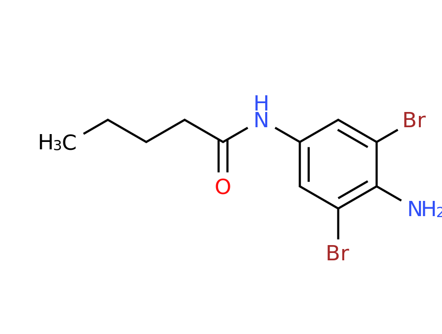 Structure Amb6761376