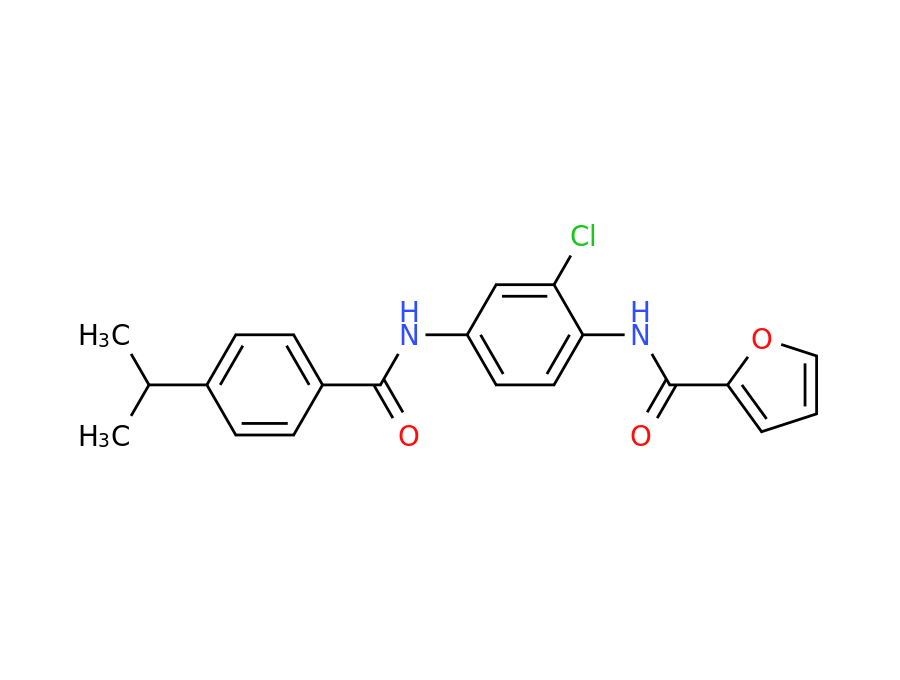 Structure Amb6762117