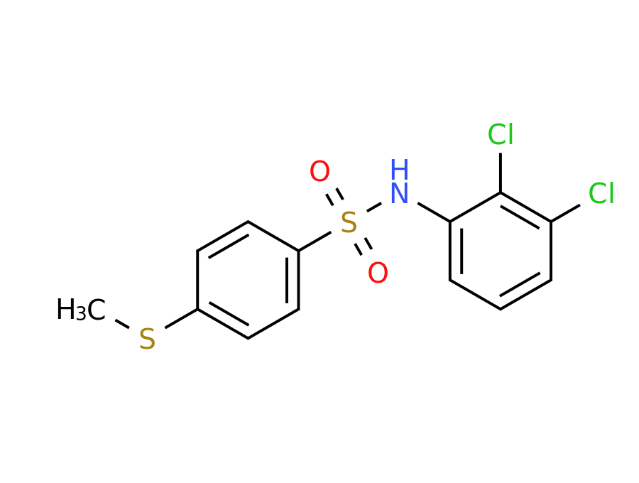 Structure Amb6762535