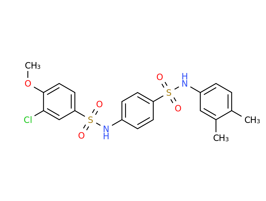 Structure Amb6762824
