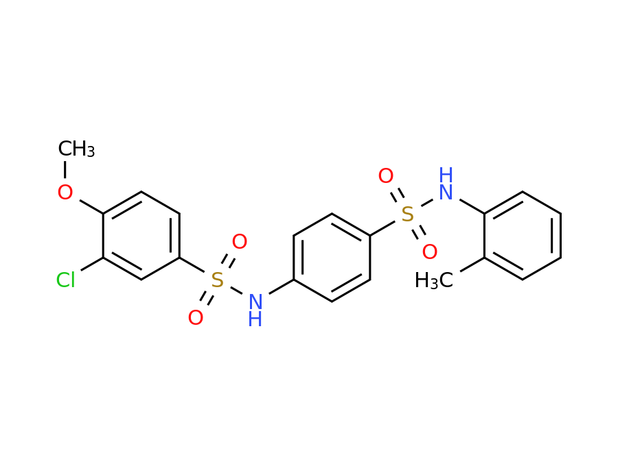 Structure Amb6762825