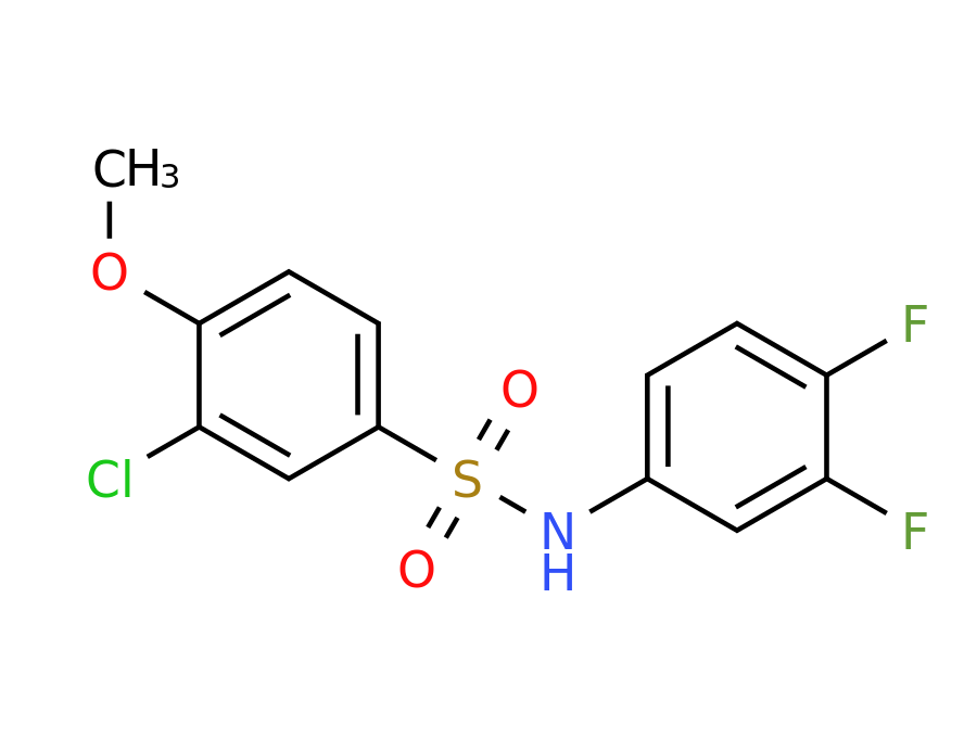Structure Amb6764218