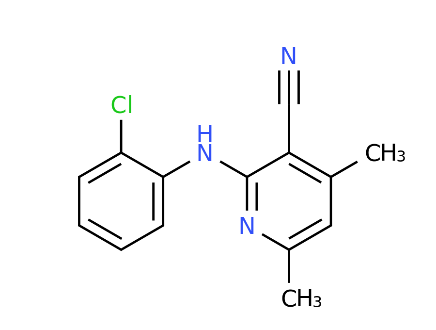 Structure Amb676532