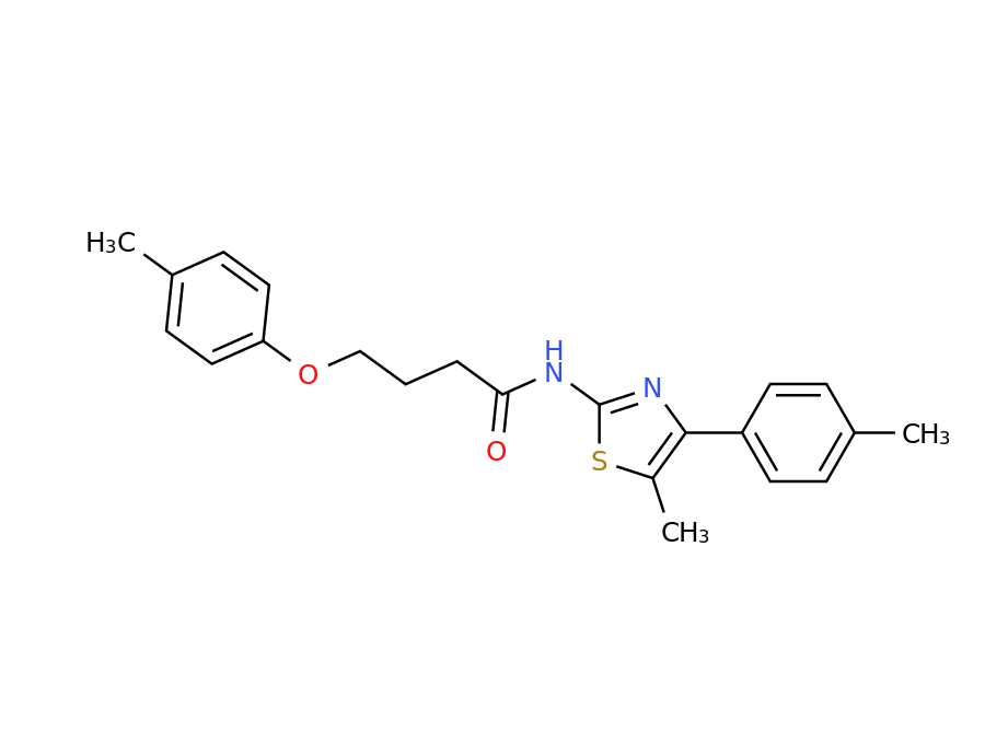 Structure Amb676606