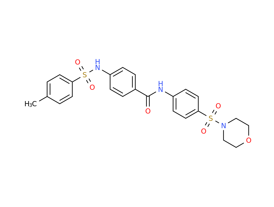 Structure Amb6766329
