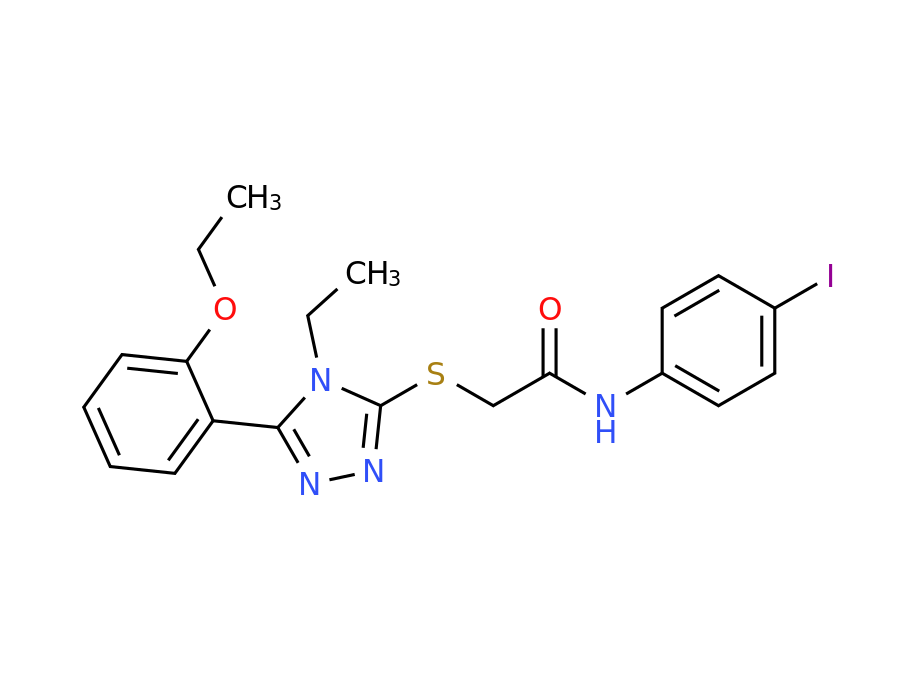 Structure Amb6767019