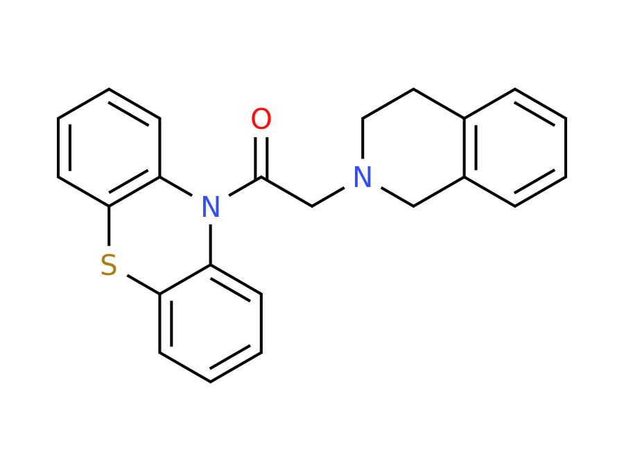 Structure Amb6767080
