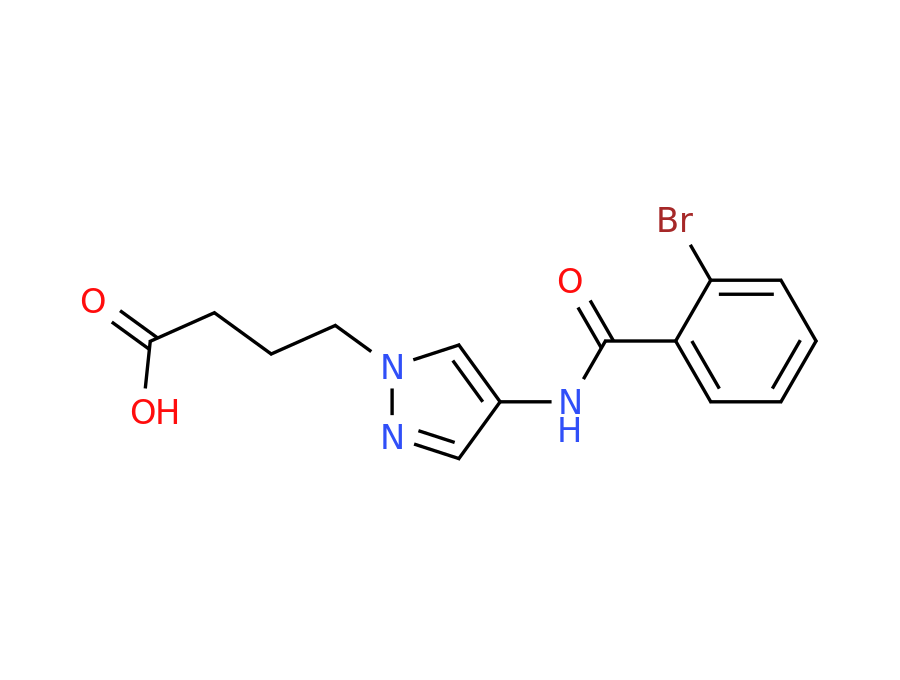 Structure Amb6767583