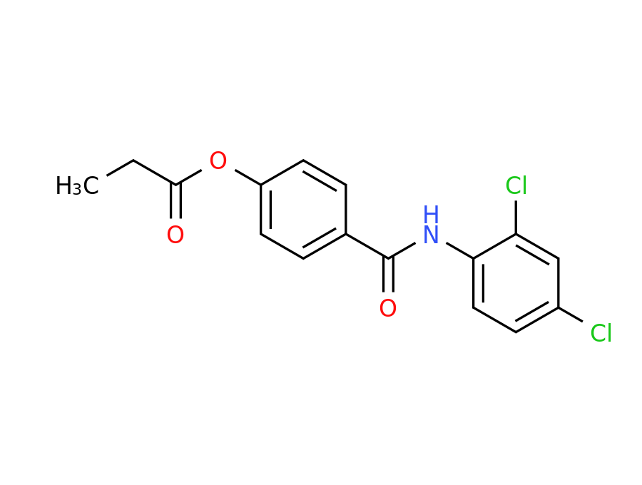 Structure Amb6769805