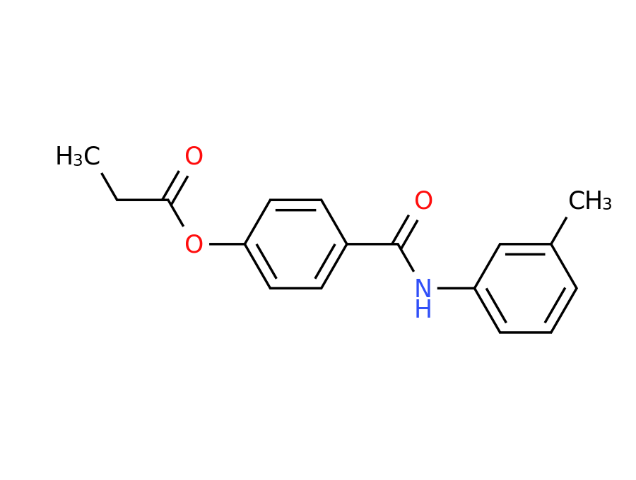 Structure Amb6769920