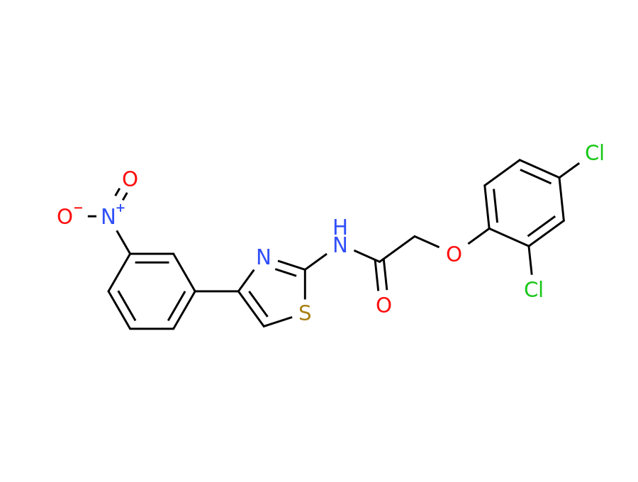 Structure Amb6771548