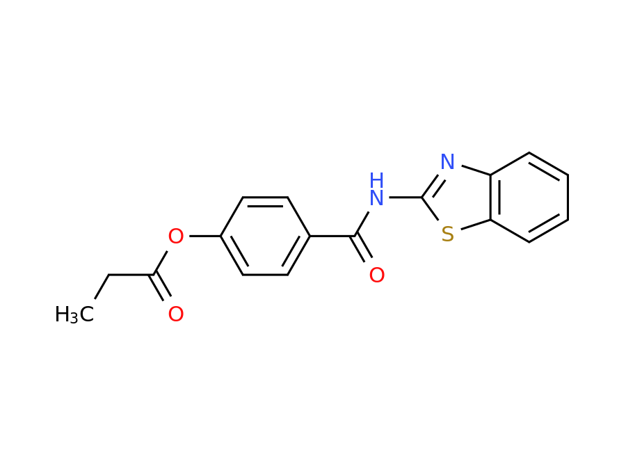 Structure Amb6771772