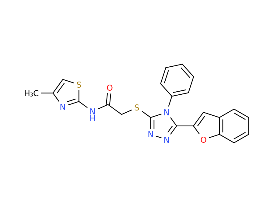 Structure Amb6772536