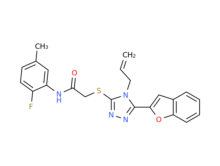 Structure Amb6772865