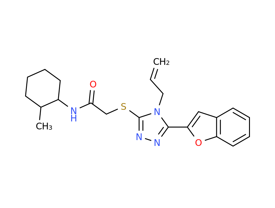 Structure Amb6772933