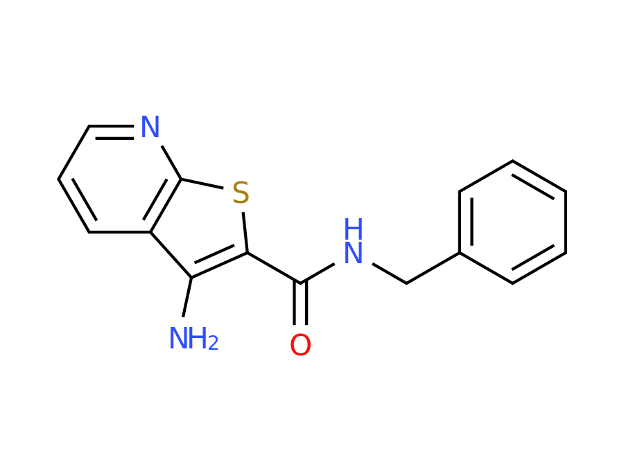 Structure Amb6772970