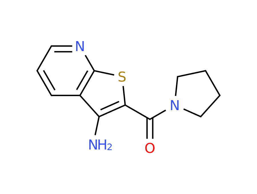 Structure Amb6772985