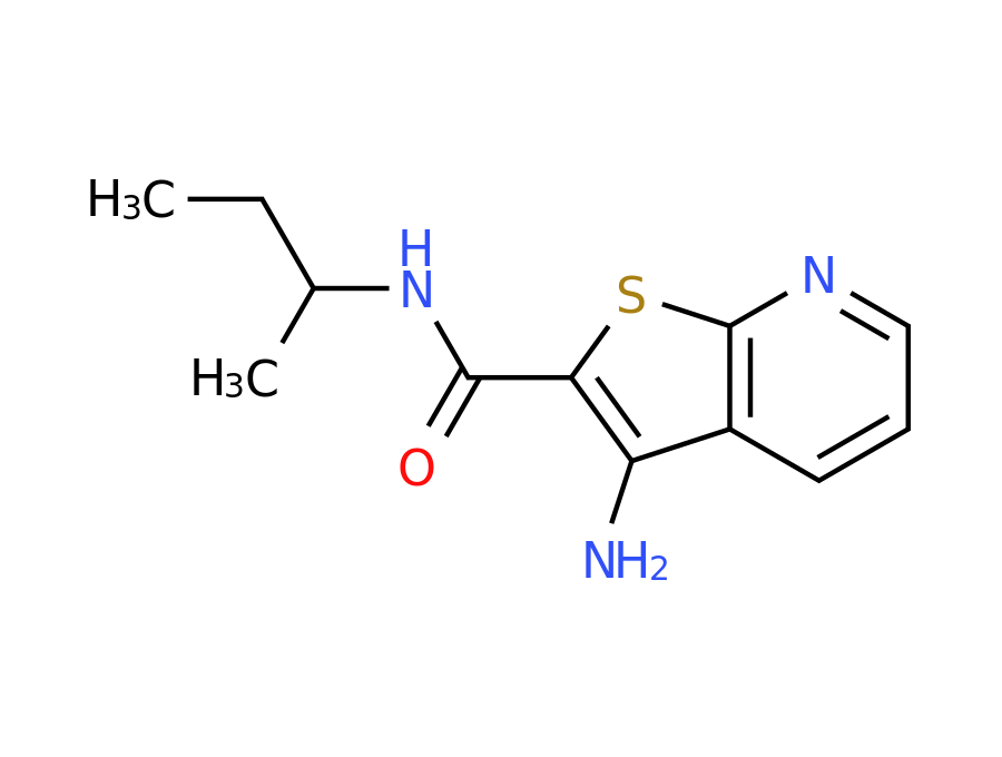 Structure Amb6772999