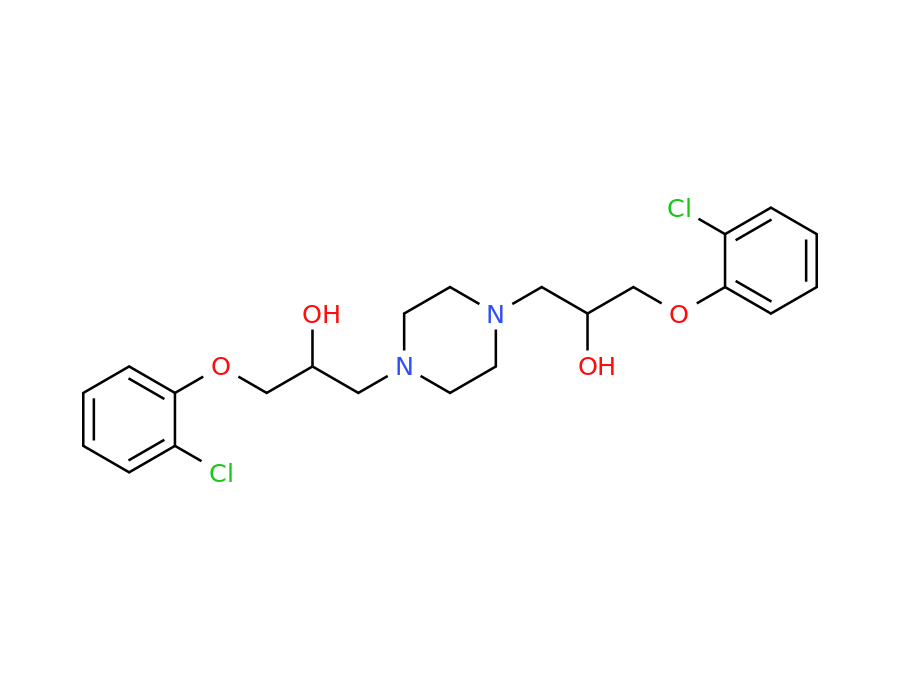 Structure Amb677367