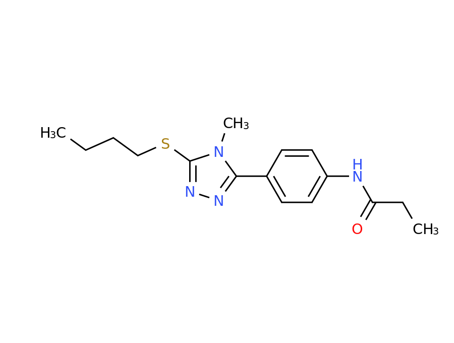 Structure Amb677522