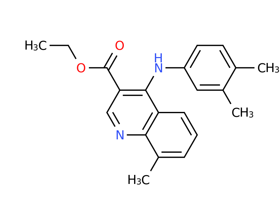 Structure Amb677710
