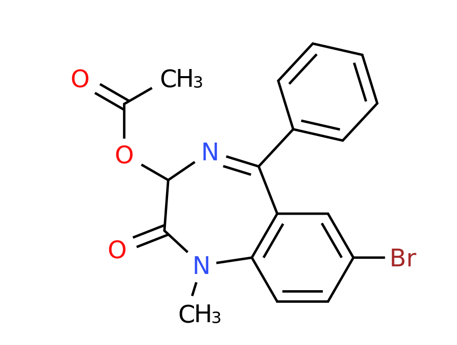 Structure Amb677745