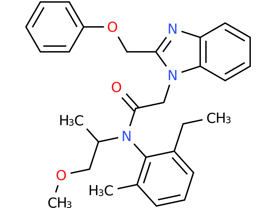 Structure Amb678286
