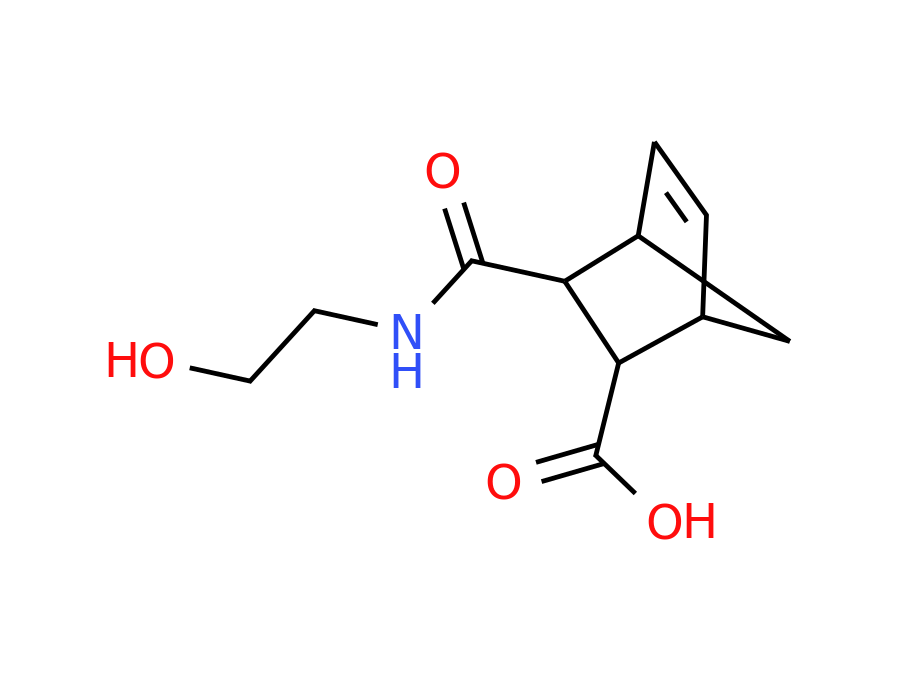 Structure Amb678514