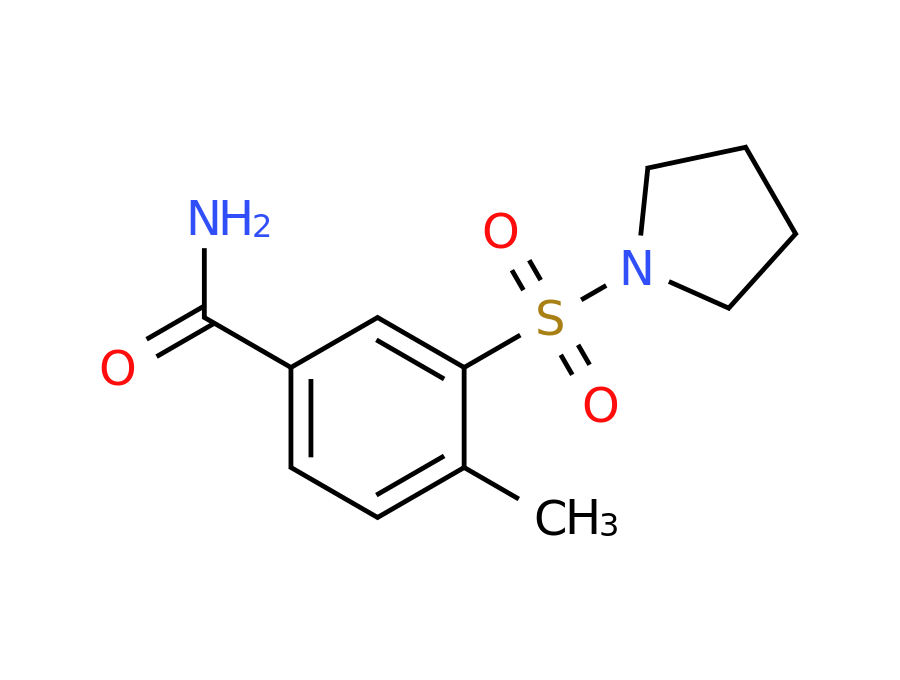 Structure Amb6797637