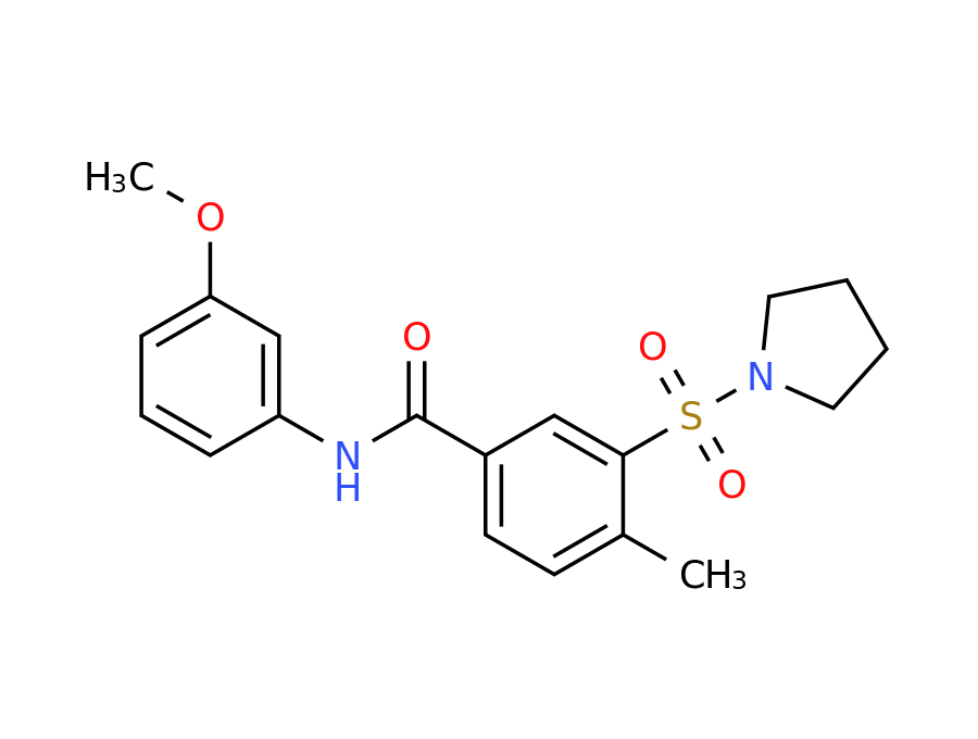 Structure Amb6797645