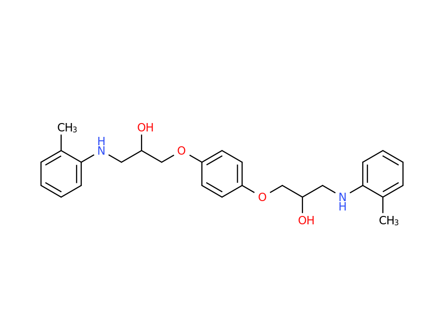 Structure Amb679903