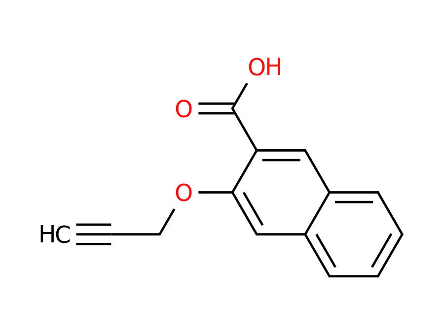 Structure Amb68009