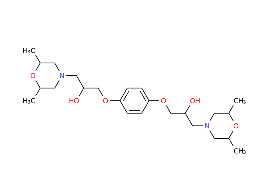 Structure Amb680189